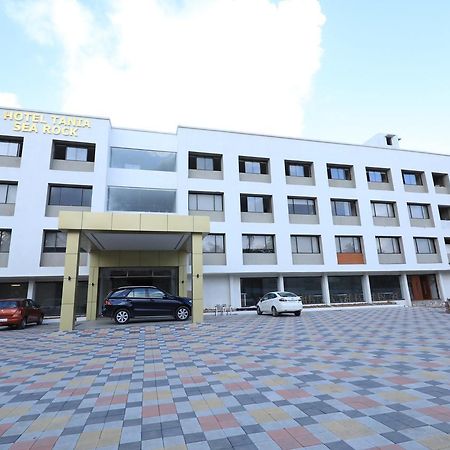 Hotel Tania Searock Daman Esterno foto