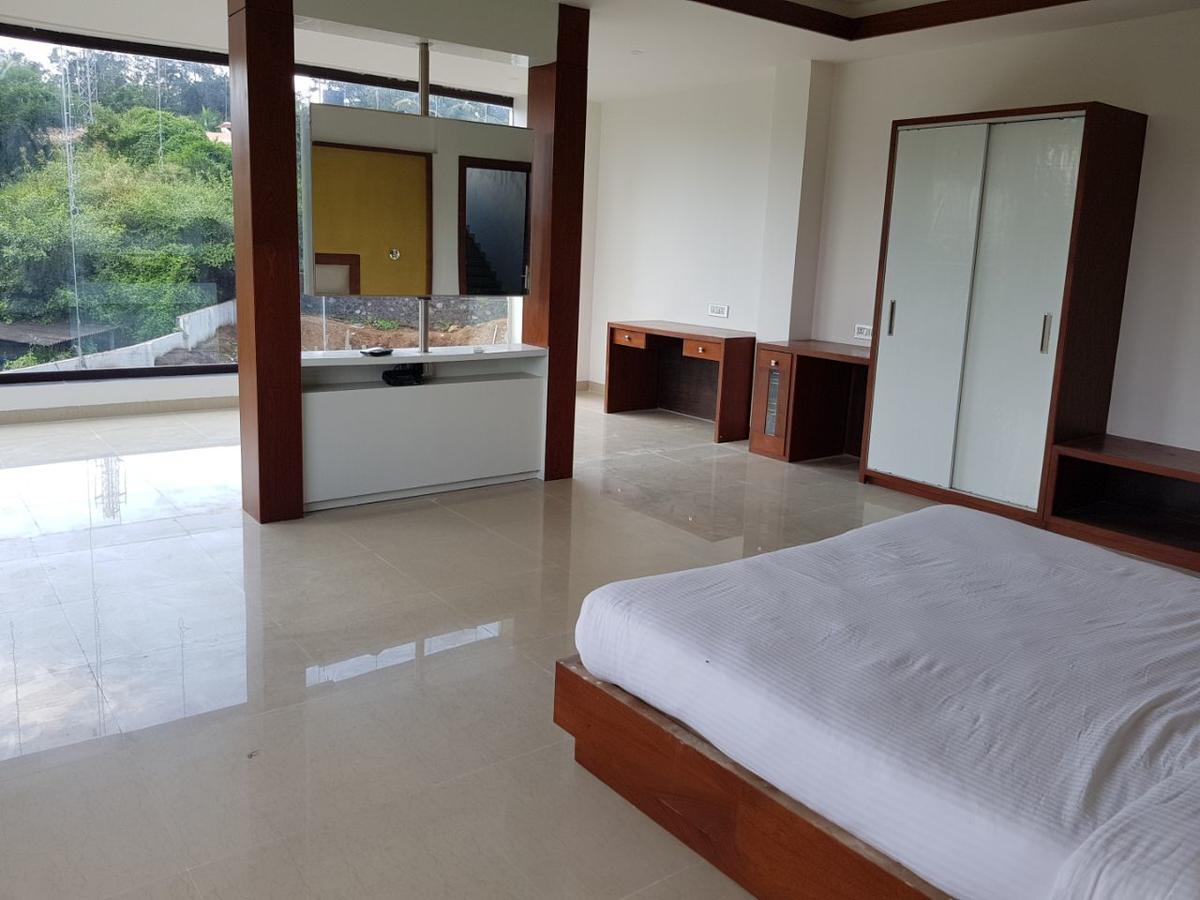 Hotel Tania Searock Daman Esterno foto